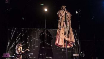 Nuit du Cirque 2021 - Critique sortie Cirque