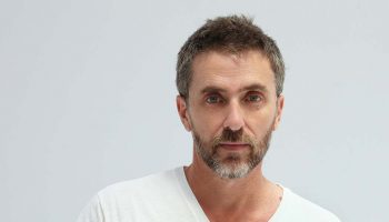 Moment Rambert de Pascal Rambert - Critique sortie Théâtre Paris Théâtre des Bouffes du Nord