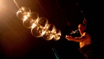 13e édition des Multipistes au Tandem - Critique sortie Cirque Douai Tandem – Scène nationale Arras Douai