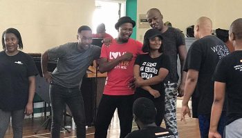Treemonisha de Scott Joplin par le Isango Ensemble - Critique sortie Classique / Opéra Caen THEATRE DE CAEN