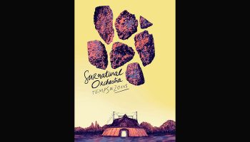 Surnatural, un cœur et un son gros comme ça ! - Critique sortie 