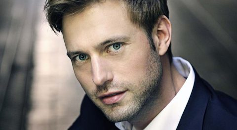 Benjamin Appl chante Le voyage d&rsquo;hiver - Critique sortie Classique / Opéra Paris Salle Gaveau