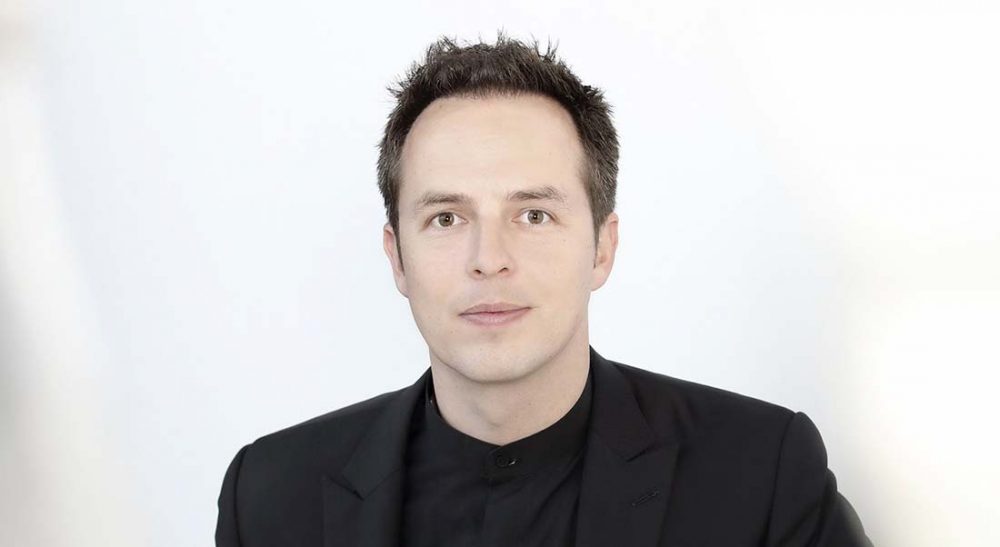 Case Scaglione, amoureux de Paris et aussi… de son orchestre ! - Critique sortie 