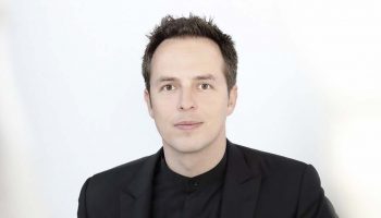 Case Scaglione, amoureux de Paris et aussi… de son orchestre ! - Critique sortie 