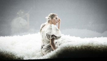 Dissection d’une chute de neige de Sara Strisdberg, mise en scène Christophe Rauck - Critique sortie Théâtre Nanterre Théâtre Nanterre-Amandiers