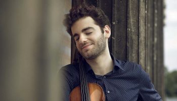 Emmanuel Tkeknavorian - Critique sortie 