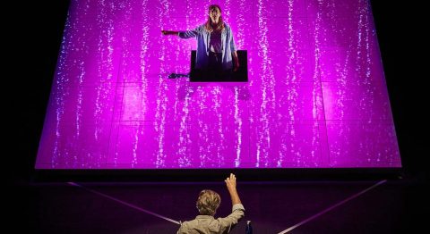 La Vallée de l’étonnement d’après la pièce de Peter Brook et Marie-Hélène Estienne, livret et mise en scène de Sylvain Maurice - Critique sortie Théâtre Sartrouville Théâtre de Sartrouville et des Yvelines