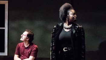 Le silence et la peur de Davis Geselson - Critique sortie Théâtre Tulle Théâtre de Tulle