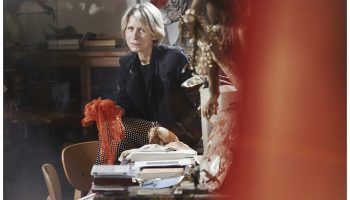 TARTUFFE – Théorème,  de Molière, mise en scène Macha Makeïeff - Critique sortie Théâtre Marseille La Criée - Théâtre National de Marseille