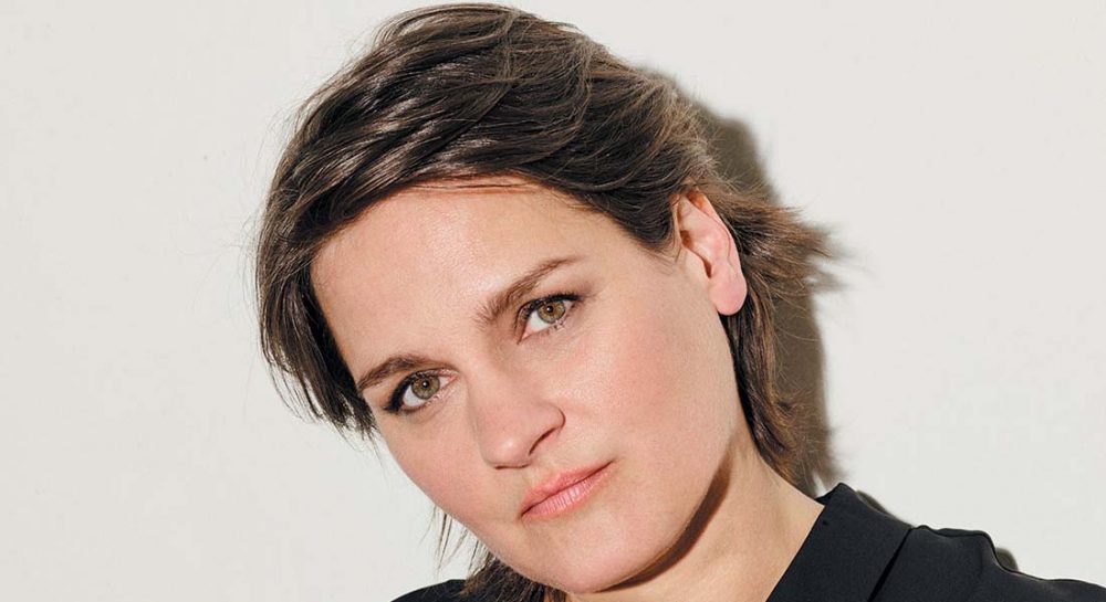 Madeleine Peyroux « Careless Love Forever World Tour » - Critique sortie Jazz / Musiques Paris Théâtre du Châtelet