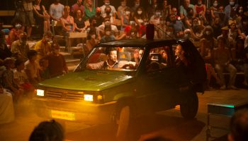 Pandax, par le Cirque la compagnie - Critique sortie Cirque verdun Transversales