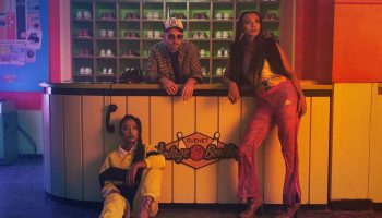 Théo Ceccaldi « Kutu » + Akalé Wubé & Girma Bèyènè - Critique sortie Jazz / Musiques Nanterre Maison de la musique de Nanterre