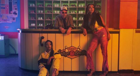 Théo Ceccaldi « Kutu » + Akalé Wubé & Girma Bèyènè - Critique sortie Jazz / Musiques Nanterre Maison de la musique de Nanterre