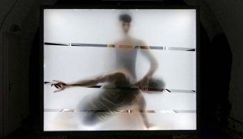 Underground de Jasmine Morand - Critique sortie Danse CHATILLON Théâtre de Châtillon