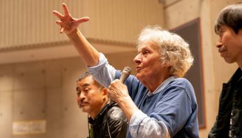 L’Île d’Or et ses voyages, création collective du Théâtre du Soleil en harmonie avec Hélène Cixous - Critique sortie Théâtre Paris Théâtre du Soleil