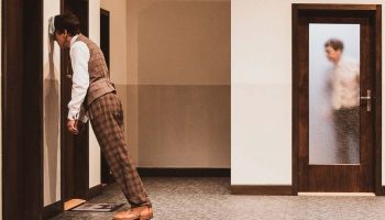 Aucune idée, conçu et mis en scène par Christoph Marthaler - Critique sortie Théâtre Paris Théâtre des Abbesses