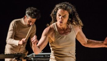 Born to be a live au Manège de Reims, edition 2021 - Critique sortie Danse Reims Le Manège