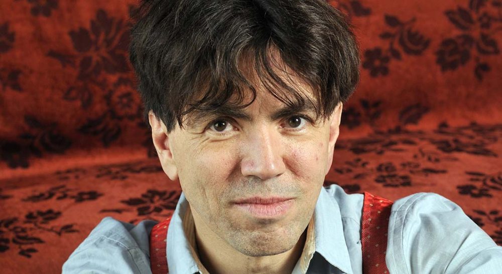 Quand le théâtre cultive le goût de la découverte, rencontre avec Robert Bouvier - Critique sortie  Neuchâtel Théâtre du Passage