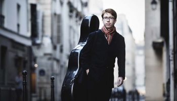 Cameron Crozman - Critique sortie 