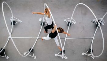 CoOp Chloé Moglia - Critique sortie Théâtre Paris La Maison des Métallos