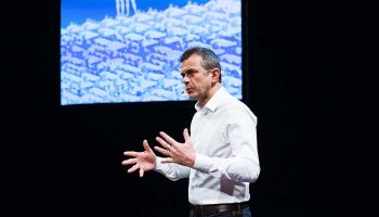 De la Morue, Cartographie 6 de et par Frédéric Ferrer - Critique sortie Théâtre Paris Maif Social Club