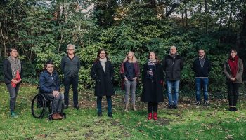 Une dynamique internationale en partage - Critique sortie 