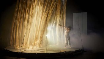 Créer, une réappropriation permanente, rencontre avec Wilfried Wendling - Critique sortie 