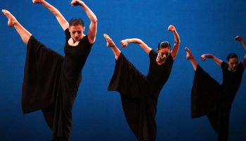 Festival de Danse de Cannes – Côte d’Azur France, édition 2021 - Critique sortie Danse Cannes