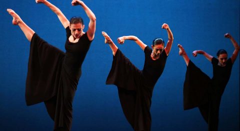 Festival de Danse de Cannes – Côte d’Azur France, édition 2021 - Critique sortie Danse Cannes