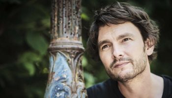 Les Couleurs de l’air d’Igor Mendjisky - Critique sortie Théâtre Nantes Le Grand T