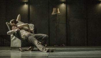 Immersion danse à l’Onde, édition 2021 - Critique sortie Danse Vélizy-Villacoublay L'Onde