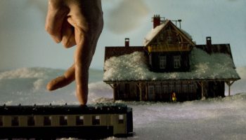 Kiss and Cry de Michèle Anne de Mey et Jaco Van Dormael - Critique sortie Danse Sceaux Les Gémeaux - Scène Nationale