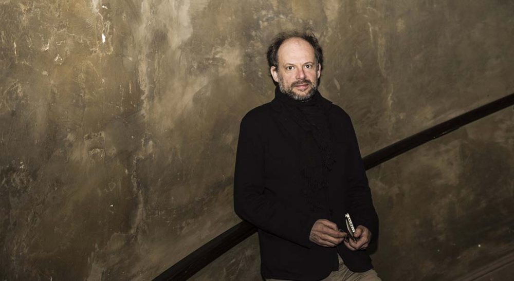 La Disparition du paysage d’Aurélien Bory - Critique sortie  Angers Grand Théâtre d’Angers
