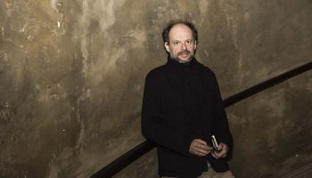 La Disparition du paysage d’Aurélien Bory - Critique sortie  Angers Grand Théâtre d’Angers