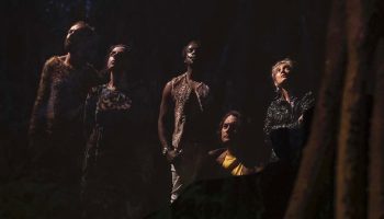 La Lune est en Amazonie, de Heidi et Rolf Abderhalden - Critique sortie 