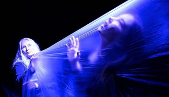 Le Bonheur, conception Collectif du Théâtre KnAm, mise en scène de Tatiana Frolova - Critique sortie Théâtre Choisy-le-Roi Théâtre-Cinéma de Choisy-le-Roi