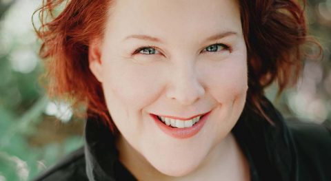 Marie-Nicole Lemieux en récital - Critique sortie Classique / Opéra Paris Salle Gaveau