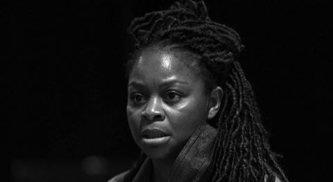 Les Filles du Saint-Laurent de Rébecca Déraspe, mise en scène d&rsquo;Alexia Bürger - Critique sortie Théâtre Paris Théâtre de la Colline