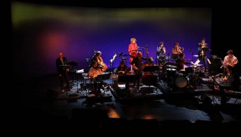 Les Furtifs, texte d’Alain Damasio, composition Xavier Charles, mise en scène Laetitia Pitz - Critique sortie Théâtre Metz Cité musicale de Metz - Arsenal