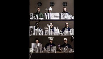 Mal – Embriaguez Divina de Marlene Monteiro Freitas - Critique sortie Danse Paris Centre Pompidou