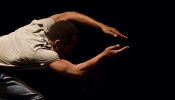 Man Rec, Woman et Poder Se d’ Amala Dianor et Leïla Ka - Critique sortie Danse Grenoble MC2 : Grenoble – Scène nationale