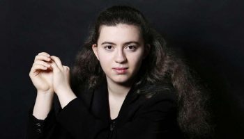 Marie-Ange Nguci - Critique sortie 