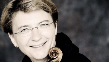 L’Orchestre de chambre de Paris invite Antje Weithaas puis Jean-Efflam Bavouzet - Critique sortie Classique / Opéra Paris Théâtre des Champs-Élysées