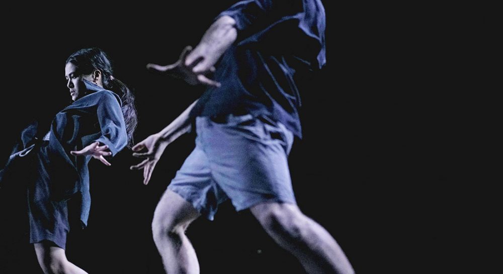 Un MOOC consacré aux danses hip hop - Critique sortie Danse