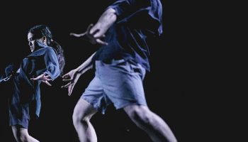 Un MOOC consacré aux danses hip hop - Critique sortie Danse