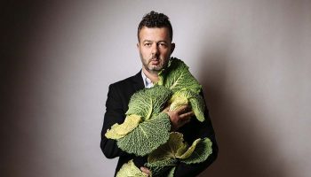 Daniel Zimmermann rend hommage à Gainsbourg - Critique sortie  Boulogne-Billancourt La Seine Musicale