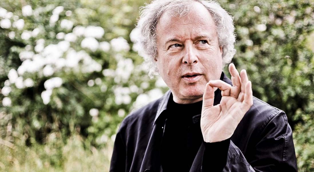 András Schiff joue Bach - Critique sortie Classique / Opéra Paris Théâtre des Champs-Élysées