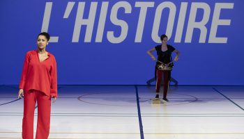 Ce qu’il faut dire, de Leonora Miano, mise en scène de Stanislas Nordey - Critique sortie Théâtre Strasbourg Théâtre National de Strasbourg