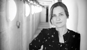 Tous les feux de la création, rencontre avec Chloé Dabert - Critique sortie  Reims La Comédie - Centre dramatique national de Reims