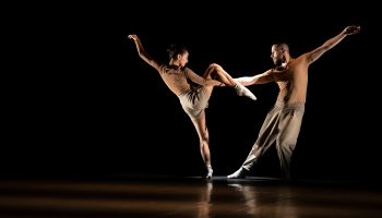 Concours chorégraphique Dialogues 2022 : les candidatures sont ouvertes ! - Critique sortie Danse Bron Mac Créteil Maison des Arts
